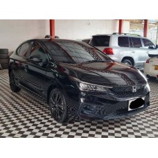 2022 ຂາຍລົດ Honda City Hatchback RS